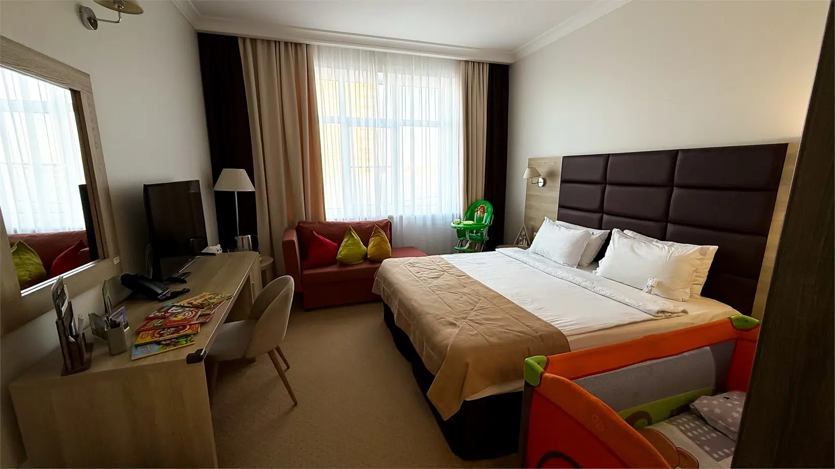 room image