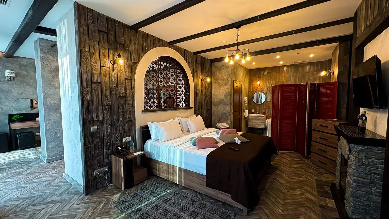 room image