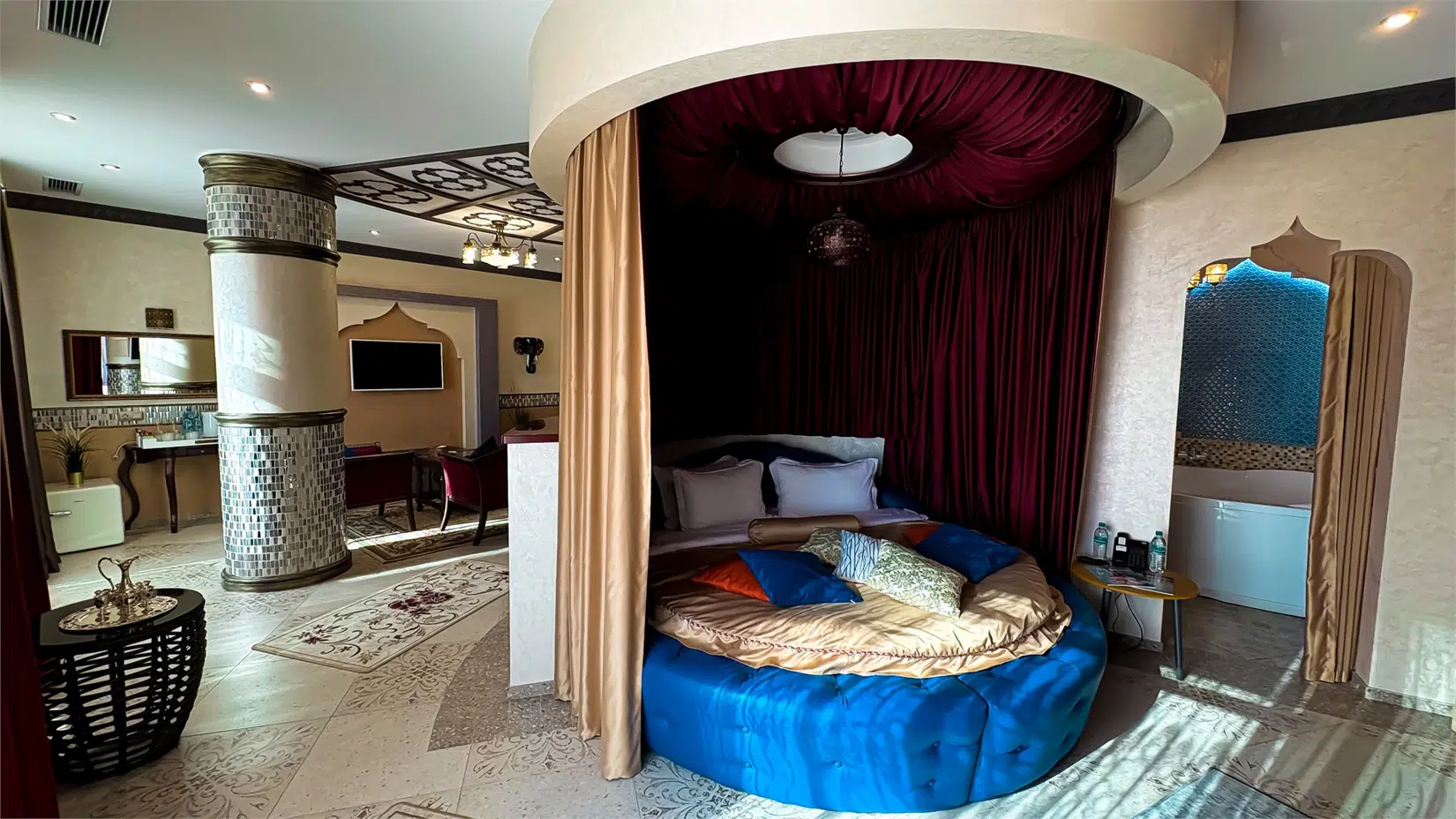 room image