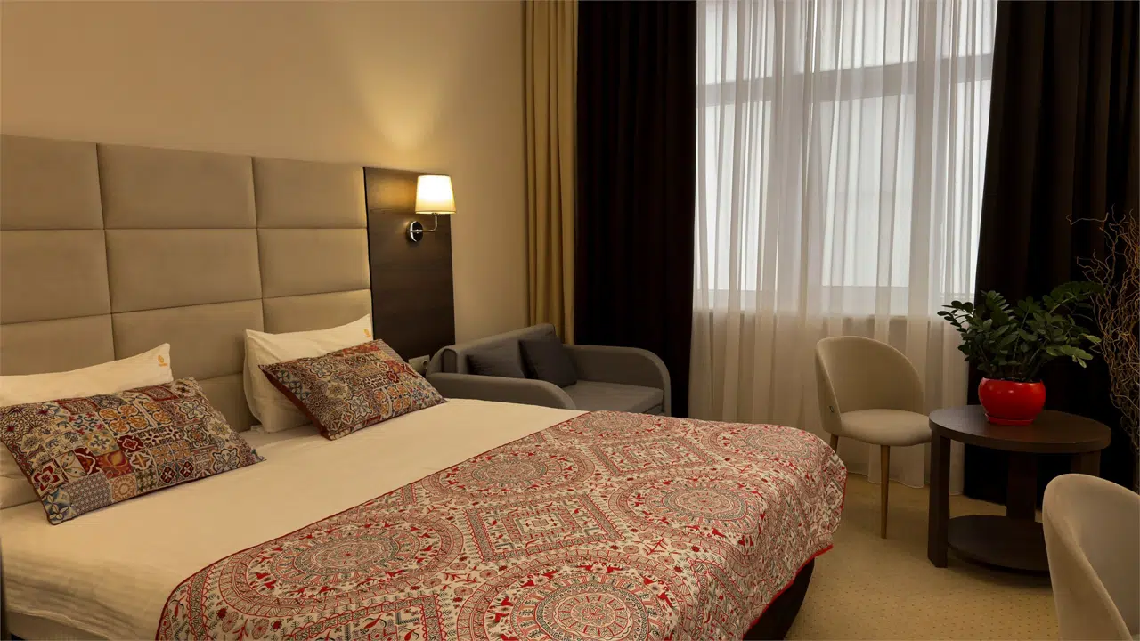 room image